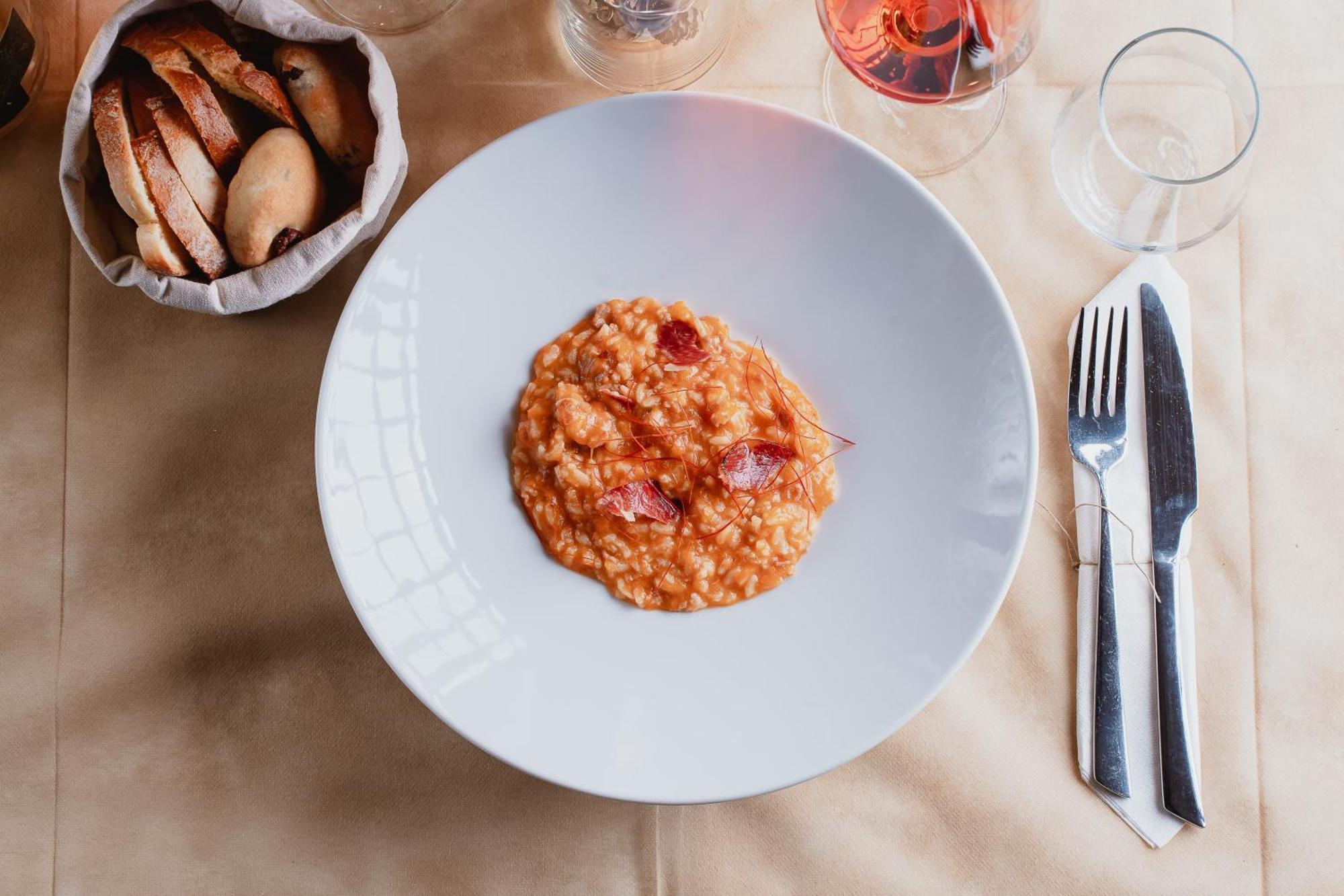 Preferisco B&B E Trattoria Sul Mare Torre Suda Esterno foto
